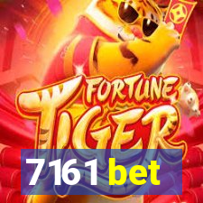 7161 bet